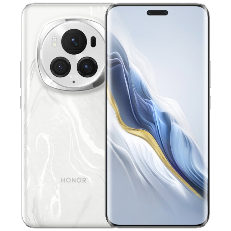 Honor Magic6 Pro, 6.8 inch Magic OS 8.0 Snapdragon 8 Gen 3 Octa Core up to 3.3GHz, Network: 5G, OTG, NFC, Support Google Play Honor Magic6 Pro, 6.8 inch Magic OS 8.0 Snapdragon 8 Gen 3 Octa Core up to 3.3GHz, Network: 5G, OTG, NFC, Support Google Play